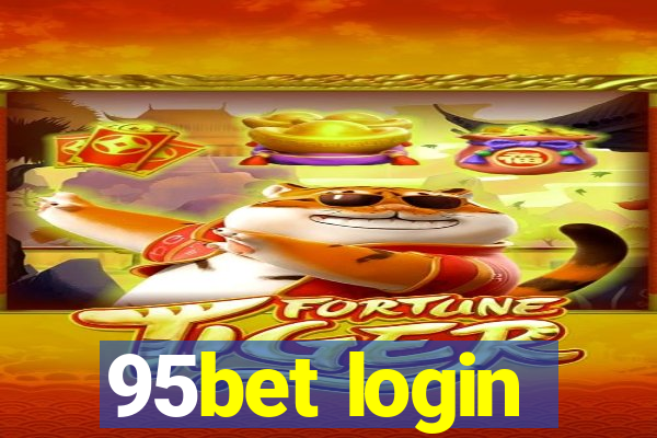 95bet login